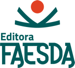 Logo Editora FAESDA