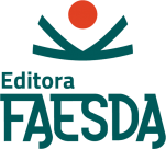 Logo da Editora FAESDA